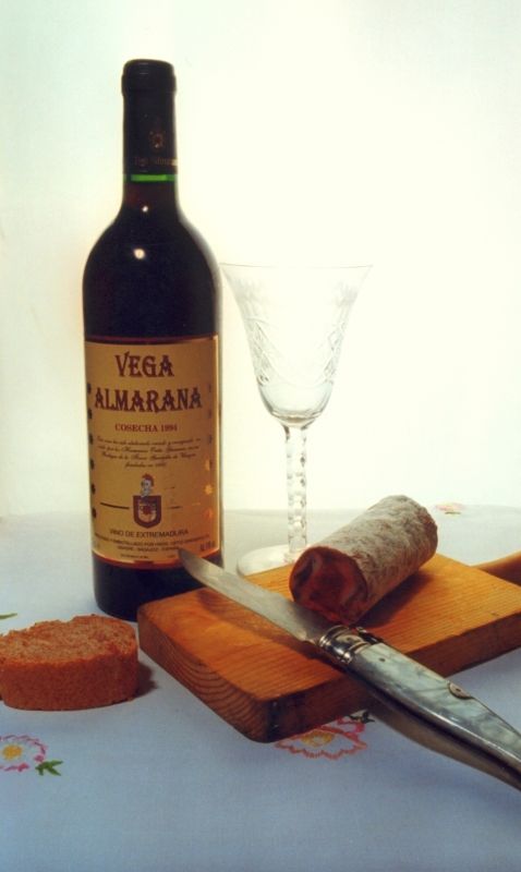 Fotografia de fotos - Galeria Fotografica: vistas - Foto: Vega Almarana