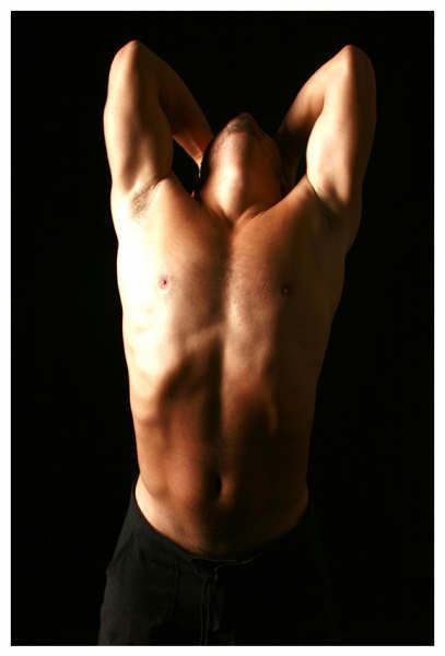 Fotografia de Gantjaus - Galeria Fotografica: Libre expresin - Foto: Libre-tormento