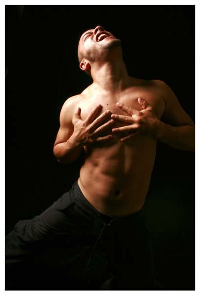 Fotografia de Gantjaus - Galeria Fotografica: Libre expresin - Foto: Libre-goce