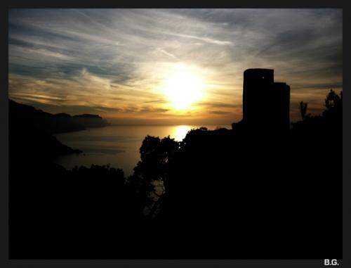 Fotografia de B.G. - Galeria Fotografica: Torre de Ses Animes - Foto: 