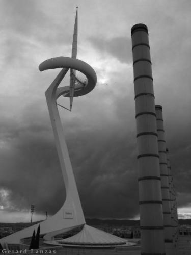 Fotografia de Gerard - Galeria Fotografica: Monumentos urbanos - Foto: 