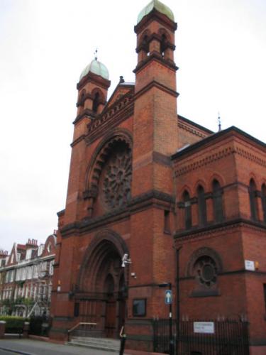 Fotografia de Gerard - Galeria Fotografica: Monumentos urbanos - Foto: 