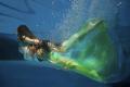 Foto de  MIGUEL JOSE FLORES - Galería: FASHION PHOTOGRAPHY - Fotografía: Encanto de Sirenas