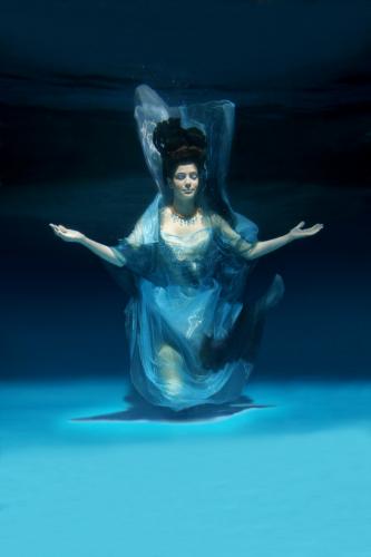 Fotografia de MIGUEL JOSE FLORES - Galeria Fotografica: FASHION PHOTOGRAPHY - Foto: Encanto de Sirenas