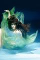 Foto de  MIGUEL JOSE FLORES - Galería: FASHION PHOTOGRAPHY - Fotografía: Encanto de Sirenas
