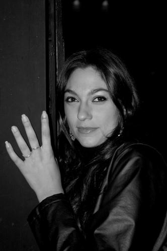 Fotografia de Ego - Galeria Fotografica: Muestras B&N - Foto: 002