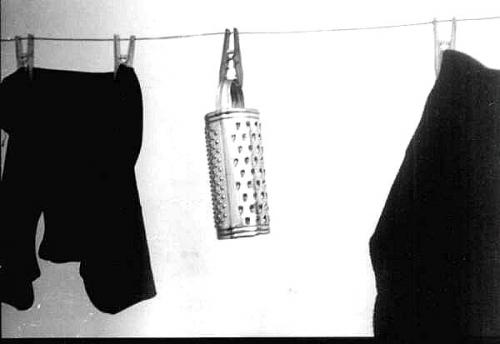 Fotografia de Joaqun Martnez - Galeria Fotografica: Fantasa - Foto: La soga