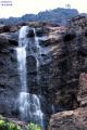 Foto de  senderista. - Galería: naturaleza - Fotografía: cascada en  venegera