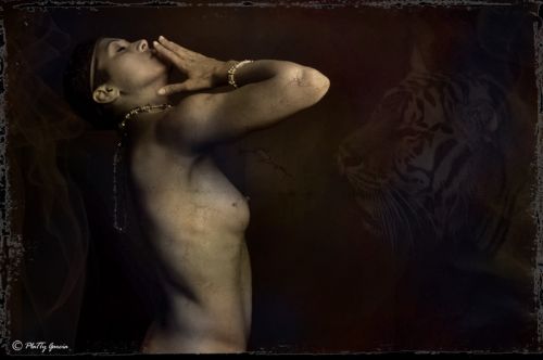 Fotografia de platty garcia - Galeria Fotografica: Paisajes Humanos - Foto: 