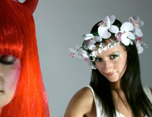 Fotografia de CAPSA MAGICA STUDIO - Galeria Fotografica: algunos trabajos - Foto: Algo Bueno Studio Barcelona