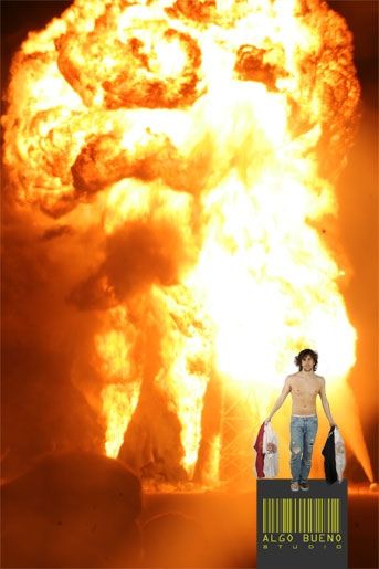 Fotografia de CAPSA MAGICA STUDIO - Galeria Fotografica: algunos trabajos - Foto: Algo Bueno Studio Barcelona