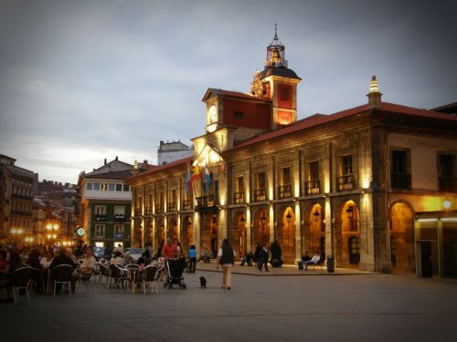 Fotografia de BEA PANTIGA - Galeria Fotografica: EN ASTURIAS - Foto: 