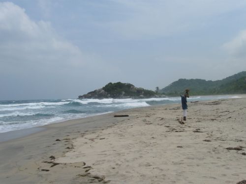 Fotografia de omero guerra - Galeria Fotografica: costa - Foto: 