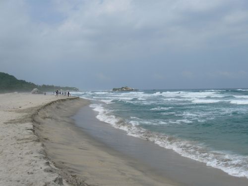 Fotografia de omero guerra - Galeria Fotografica: costa - Foto: 