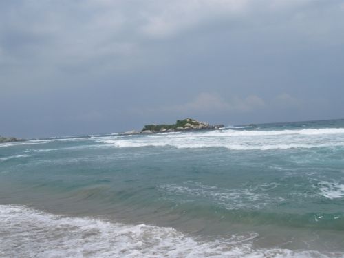 Fotografia de omero guerra - Galeria Fotografica: costa - Foto: 