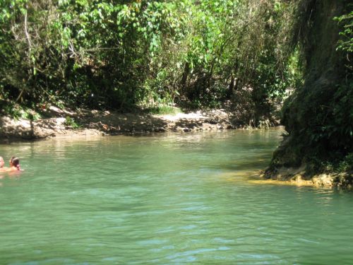 Fotografia de omero guerra - Galeria Fotografica: Rio y Campo - Foto: 