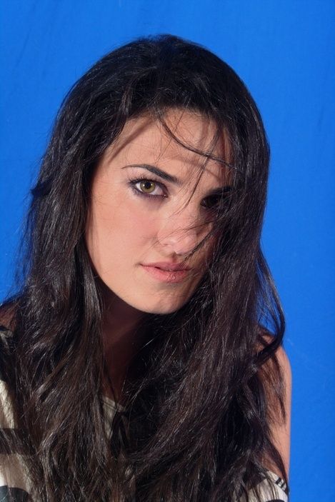 Fotografia de jmespiga - Galeria Fotografica: Fotos 3 - Foto: Fondo azul