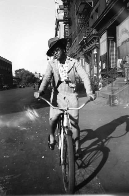 Fotografia de Salvador Gomez Sanchez - Galeria Fotografica: Hippie o Libre?...  - Foto: Hippie o Libre?... 