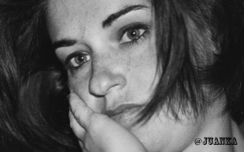 Fotografia de Juankafotos - Galeria Fotografica: Retratos - Foto: Retratos