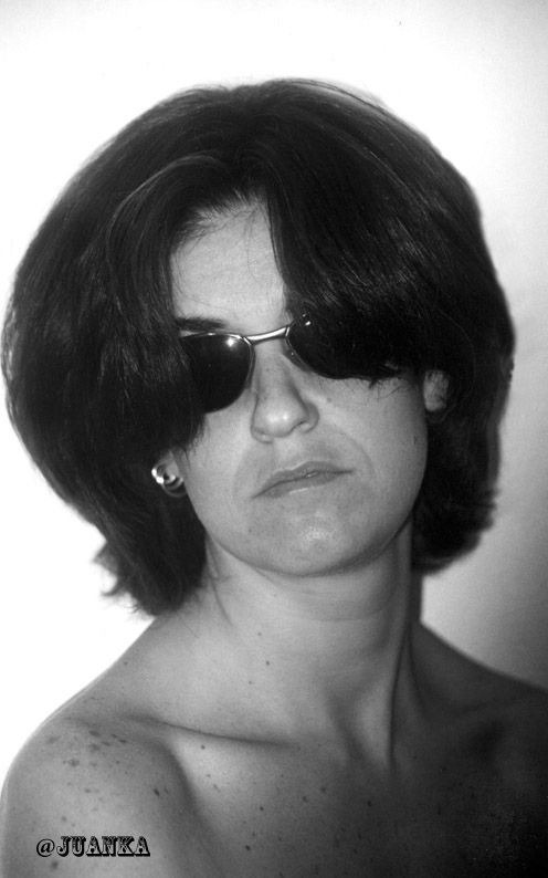 Fotografia de Juankafotos - Galeria Fotografica: Retratos - Foto: 