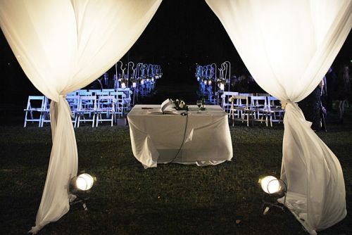 Fotografia de Hans Muller - Galeria Fotografica: Boda CLO CLO  - Foto: 