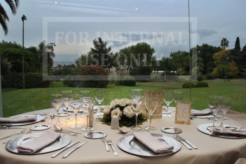 Fotografia de Hans Muller - Galeria Fotografica: Boda CLO CLO  - Foto: 