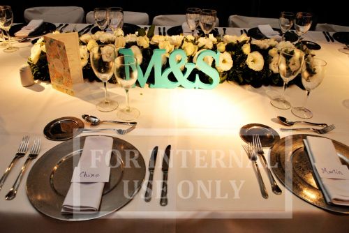 Fotografia de Hans Muller - Galeria Fotografica: Boda CLO CLO  - Foto: 