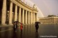 Foto de  Sin Nombre - Galería: Lugares con vida prpia - Fotografía: El Vaticano - Roma