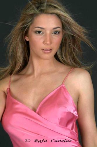 Fotografia de Estudio Canelas - Galeria Fotografica: Modelos - Foto: Gianella
