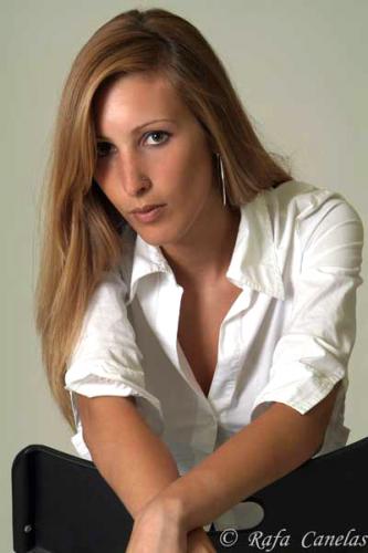 Fotografia de Estudio Canelas - Galeria Fotografica: Modelos - Foto: Tatiana