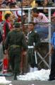Fotos de Luis Robayo -  Foto: Ccuta Deportivo, ms que un equipo de futbol - Enfrentando a Millonarios.