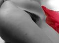 Fotos de Foto Arte II -  Foto: Desnudos - Rojo I