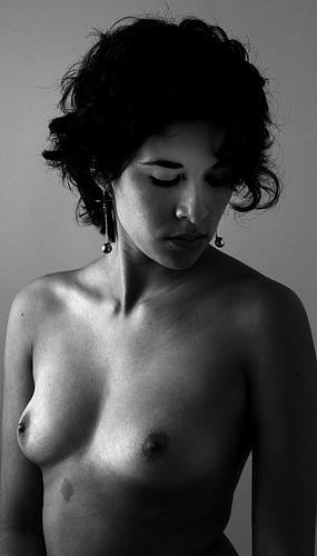 Fotografia de Foto Arte II - Galeria Fotografica: Desnudos - Foto: B y N III