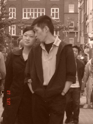 Fotografia de peti - Galeria Fotografica: varias. - Foto: 