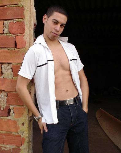 Fotografia de Victor - Galeria Fotografica: Mi book - Foto: 