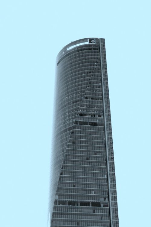 Fotografia de akenaton - Galeria Fotografica: Torres - Foto: TORRE1