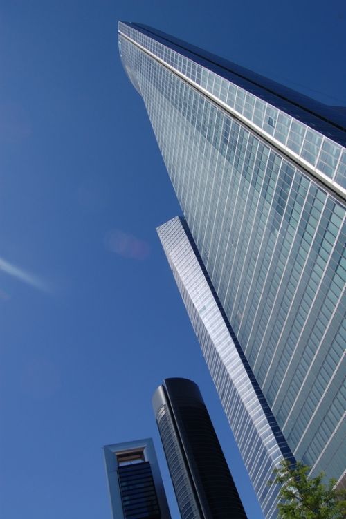 Fotografia de akenaton - Galeria Fotografica: Torres - Foto: TRES