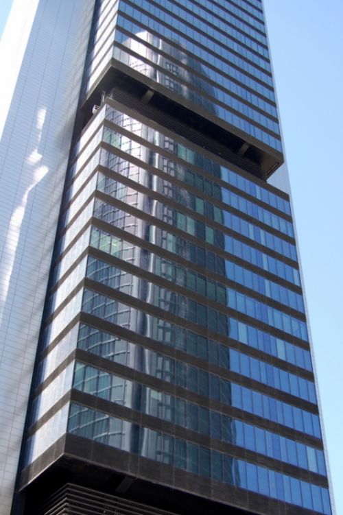 Fotografia de akenaton - Galeria Fotografica: Torres - Foto: REFLEJOS2