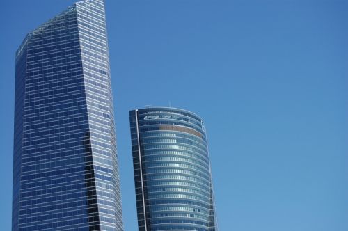 Fotografia de akenaton - Galeria Fotografica: Torres - Foto: 2 TORRES