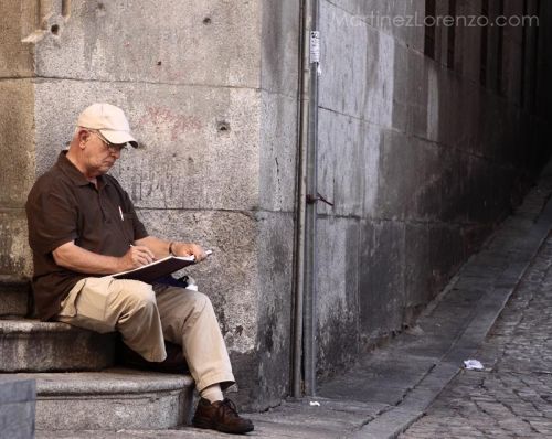 Fotografia de Antonio - Galeria Fotografica: Fotos - Foto: 