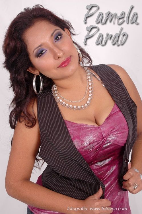 Fotografia de fotoves - Galeria Fotografica: Pamela Pardo - Foto: 