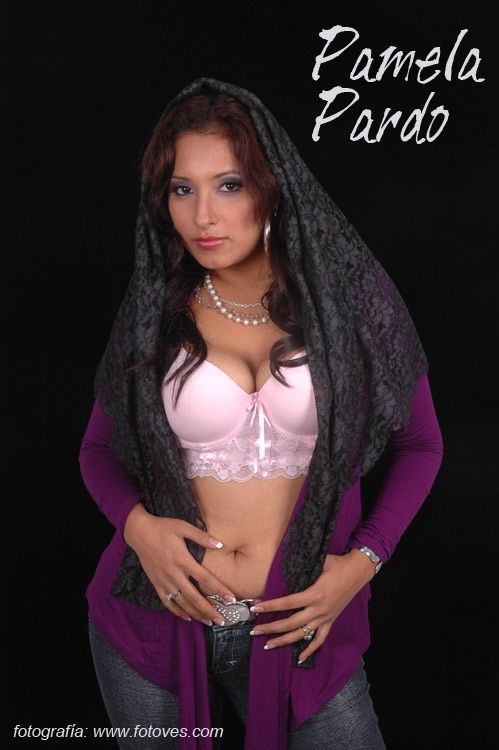 Fotografia de fotoves - Galeria Fotografica: Pamela Pardo - Foto: 