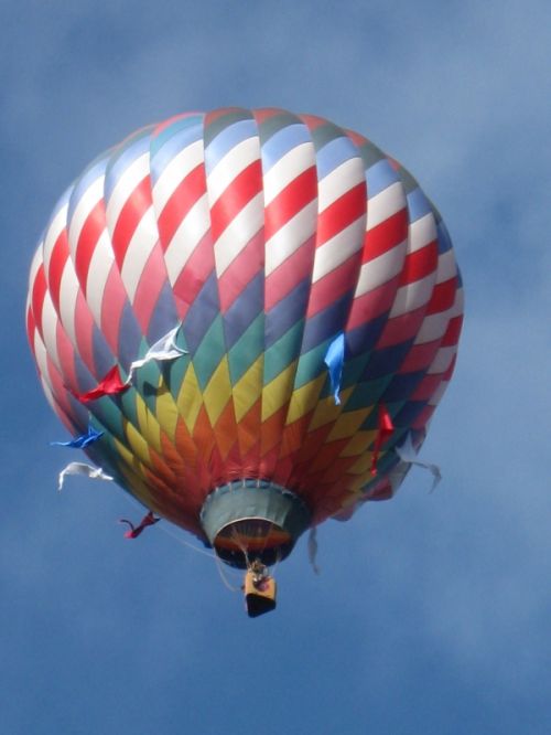 Fotografia de omero guerra - Galeria Fotografica: globos - Foto: 