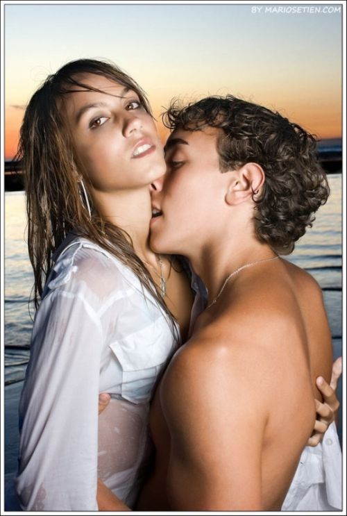 Fotografia de Sara del Ro - Galeria Fotografica: Sara - Foto: 