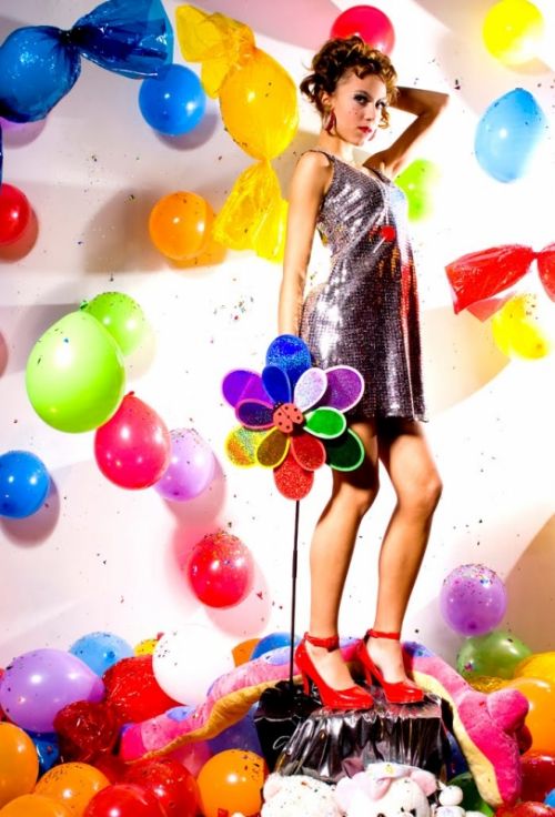 Fotografia de Sara del R�o - Galeria Fotografica: Sara - Foto: 