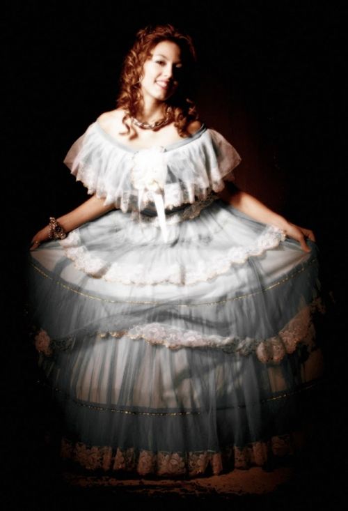 Fotografia de Sara del Ro - Galeria Fotografica: Sara - Foto: 