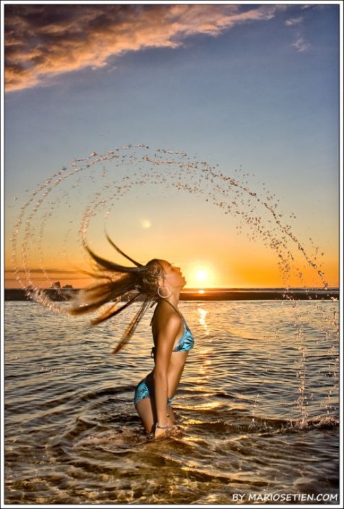 Fotografia de Sara del Ro - Galeria Fotografica: Sara - Foto: 