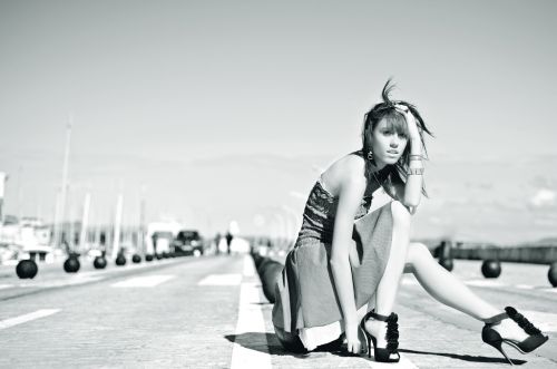 Fotografia de Sara del Ro - Galeria Fotografica: Sara - Foto: 