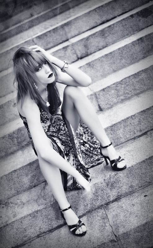 Fotografia de Sara del Ro - Galeria Fotografica: Sara - Foto: 