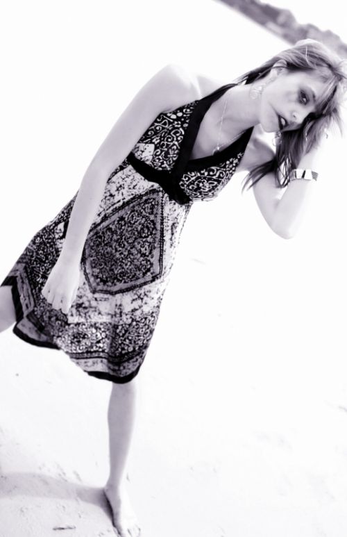 Fotografia de Sara del Ro - Galeria Fotografica: Sara - Foto: 